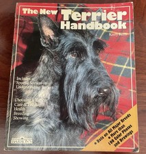 Terrier Book The New Terrier