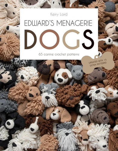 Edward menagerie dogs - menagerie:, 65