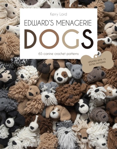 Edwards menagerie dogs - menagerie, by