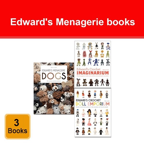 Kerry lord collection books - lord,