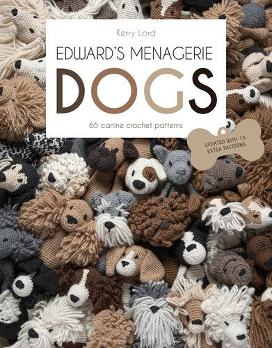 Edward menagerie dogs by - menagerie:,