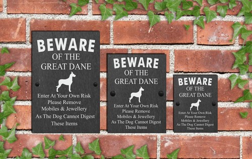 Humorous beware the dog - of,