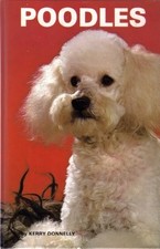 Poodles By Kerry Donnelly