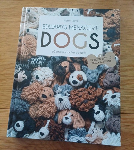 Eward menagerie dogs kerry - dogs,